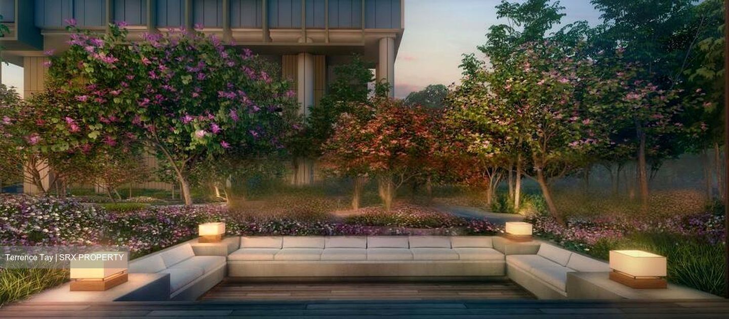 Pinetree Hill (D21), Condominium #465385231